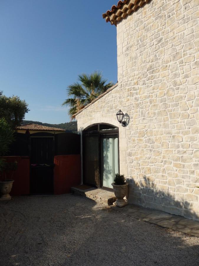 Casa vacanze Les Arbousiers