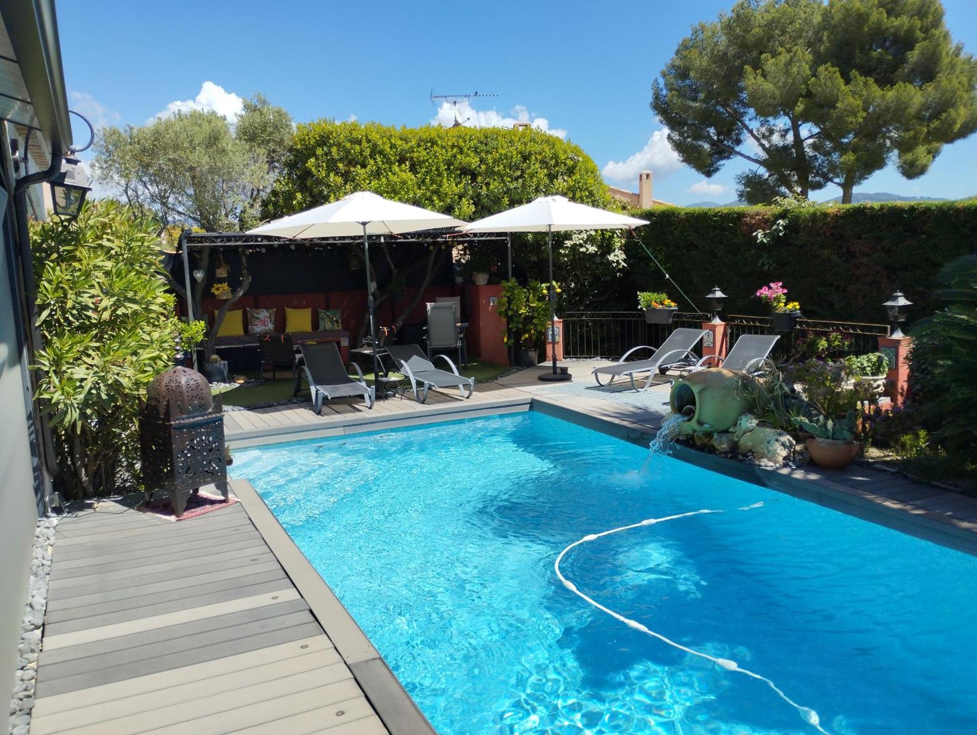 Casa vacanze Les Arbousiers *