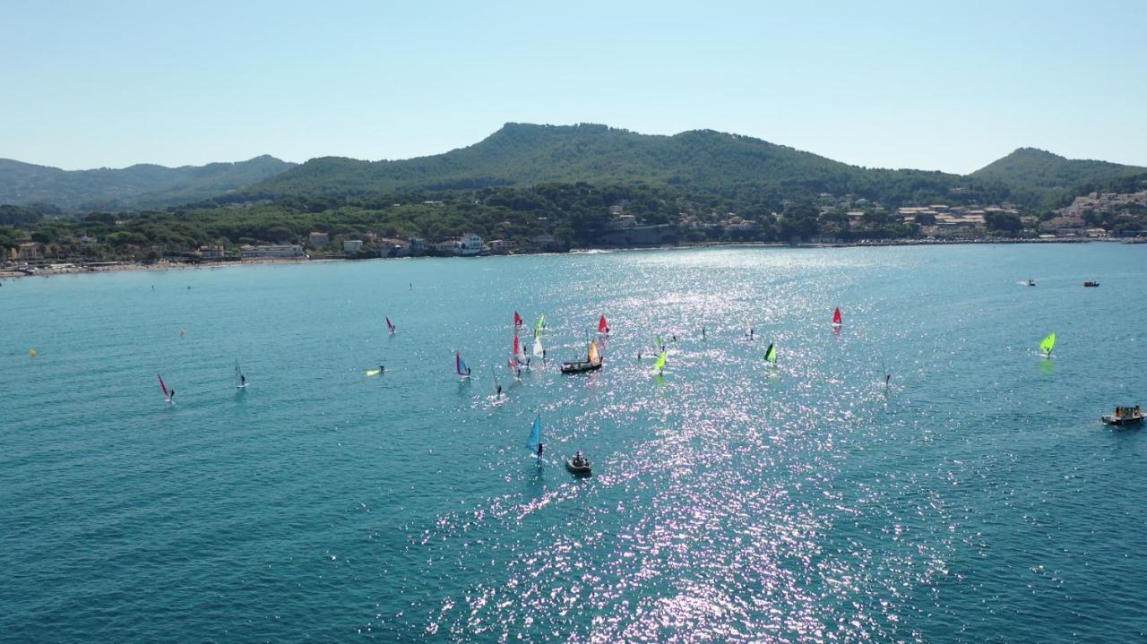 Hébergement de vacances Les Arbousiers *